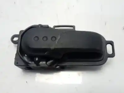 Second-hand car spare part interior right front handle for nissan note (e11e) acenta oem iam references 5010800006  