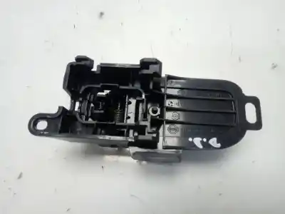 Second-hand car spare part interior right front handle for nissan note (e11e) acenta oem iam references 5010800006  