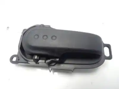 Second-hand car spare part interior left front handle for nissan note (e11e) acenta oem iam references 5010800006  