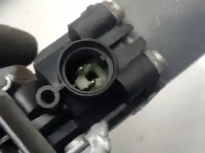 Second-hand car spare part passenger side right window regulator for nissan note (e11e) acenta oem iam references 400926b  