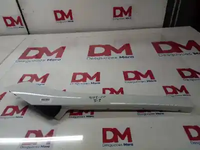 Автозапчастина б/у молдинг для renault scenic iii grand dynamique посилання на oem iam   