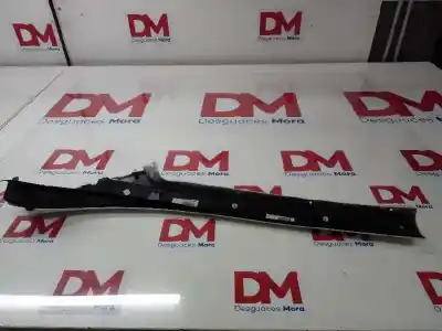 Автозапчастина б/у молдинг для renault scenic iii grand dynamique посилання на oem iam   