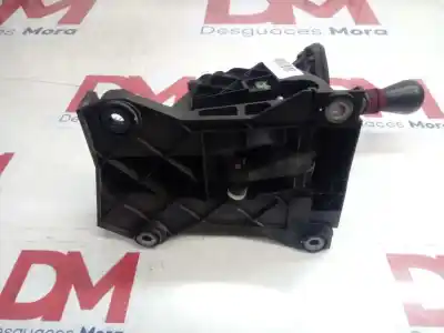 Автозапчасти б/у рычаг переключения передач за citroen jumpy combi 1.6 blue-hdi fap ссылки oem iam pccjc16  