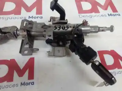 Second-hand car spare part steering column for citroen jumpy combi 1.6 blue-hdi fap oem iam references 9807676277  