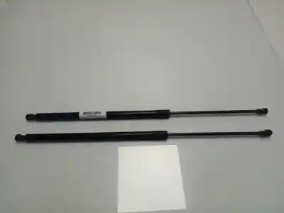 İkinci el araba yedek parçası bagaj / kapi amortisörleri için opel mokka x selective start/stop oem iam referansları 