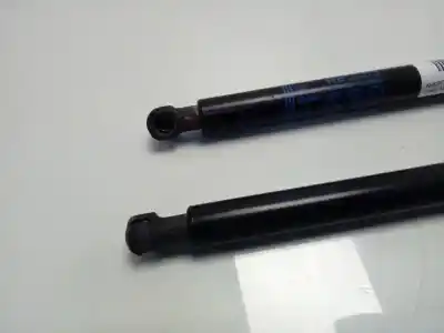 İkinci el araba yedek parçası bagaj / kapi amortisörleri için opel mokka x selective start/stop oem iam referansları   