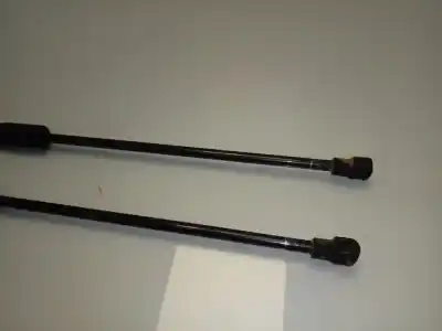 İkinci el araba yedek parçası bagaj / kapi amortisörleri için opel mokka x selective start/stop oem iam referansları   