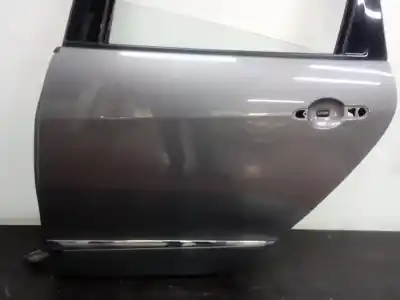 Автозапчасти б/у задняя левая дверь за renault scenic iii grand dynamique ссылки oem iam   