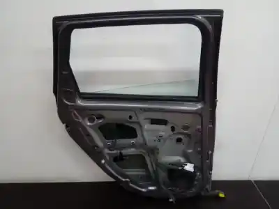 Автозапчасти б/у задняя левая дверь за renault scenic iii grand dynamique ссылки oem iam   