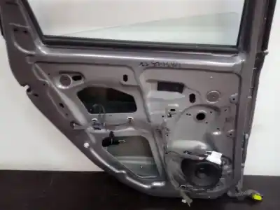 Автозапчасти б/у задняя левая дверь за renault scenic iii grand dynamique ссылки oem iam   