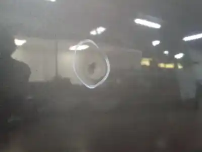 Second-hand car spare part left front door for renault scenic iii grand dynamique oem iam references   