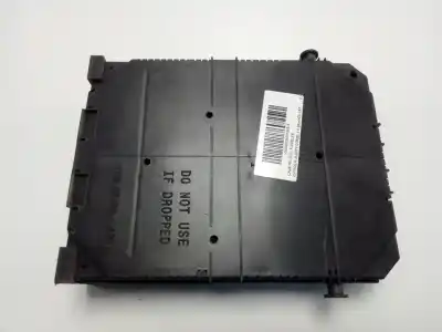 Second-hand car spare part fuse box unit for citroen jumpy fugón 1.5 blue-hdi fap oem iam references 9832880280  