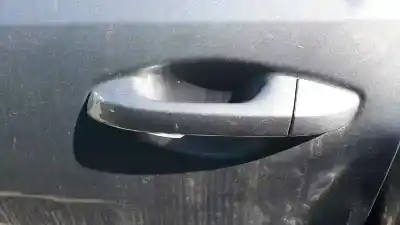 Автозапчасти б/у левая передняя наружная ручка за kia xceed drive ссылки oem iam 