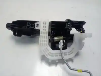 Автозапчасти б/у левая передняя наружная ручка за kia xceed drive ссылки oem iam   