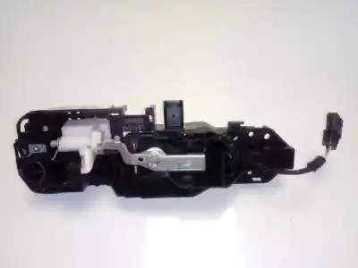 Автозапчасти б/у наружная рукоятка передняя справа за renault scenic iii grand dynamique ссылки oem iam   