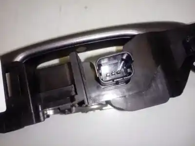 Автозапчасти б/у наружная рукоятка передняя справа за renault scenic iii grand dynamique ссылки oem iam   