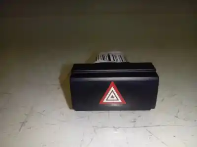 Second-hand car spare part hazard warning lights for citroen jumpy fugón 1.5 blue-hdi fap oem iam references 9809181677