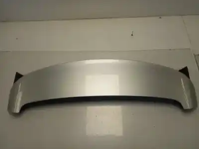 Second-hand car spare part rear spoiler for opel astra k berlina 5p dynamic start/stop 105 cv / 77 kw oem iam references 39180650  