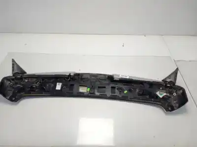 Second-hand car spare part rear spoiler for opel astra k berlina 5p dynamic start/stop 105 cv / 77 kw oem iam references 39180650  