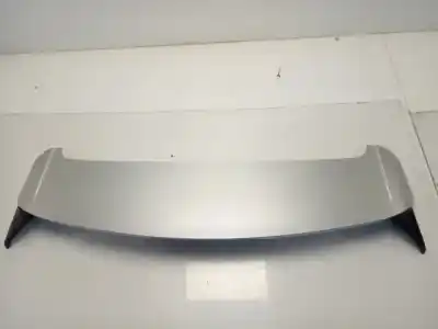 Second-hand car spare part rear spoiler for opel astra k berlina 5p dynamic start/stop 105 cv / 77 kw oem iam references 39180650  