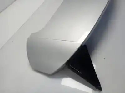 Second-hand car spare part rear spoiler for opel astra k berlina 5p dynamic start/stop 105 cv / 77 kw oem iam references 39180650  