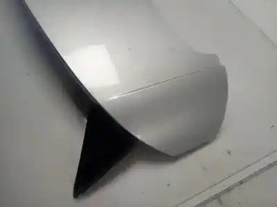 Second-hand car spare part rear spoiler for opel astra k berlina 5p dynamic start/stop 105 cv / 77 kw oem iam references 39180650  