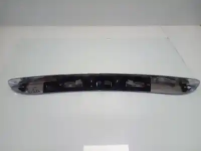 Автозапчасти б/у внешняя ручка ворот за renault scenic iii grand dynamique ссылки oem iam   