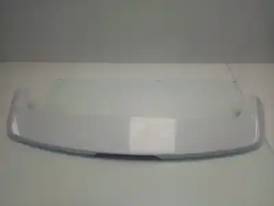 İkinci el araba yedek parçası arka kanat için opel mokka x selective start/stop oem iam referansları 