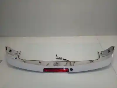 Pezzo di ricambio per auto di seconda mano ala posteriore per opel mokka x selective start/stop riferimenti oem iam   