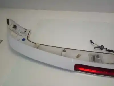 Pezzo di ricambio per auto di seconda mano ala posteriore per opel mokka x selective start/stop riferimenti oem iam   