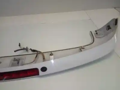 Pezzo di ricambio per auto di seconda mano ala posteriore per opel mokka x selective start/stop riferimenti oem iam   