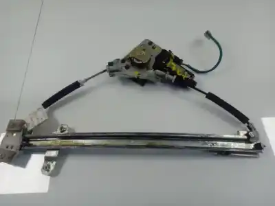 Second-hand car spare part passenger side right window regulator for tata indica 1.4 gasolina oem iam references   mostrador 20/5/24