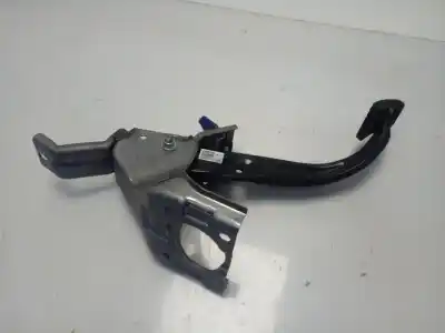 Автозапчастина б/у педаль гальм для kia xceed drive посилання на oem iam 32800j7100  