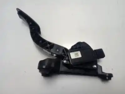 Автозапчастина б/у педаль акселератора для kia xceed drive посилання на oem iam 1007341  