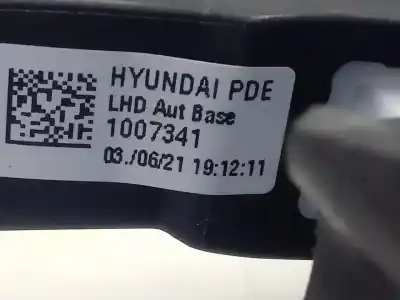 Автозапчастина б/у педаль акселератора для kia xceed drive посилання на oem iam 1007341  