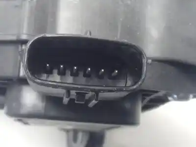 Автозапчастина б/у педаль акселератора для kia xceed drive посилання на oem iam 1007341  