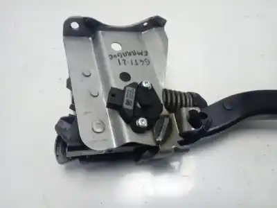 Автозапчастина б/у педаль зцеплення для kia xceed drive посилання на oem iam 32802g4ea0  