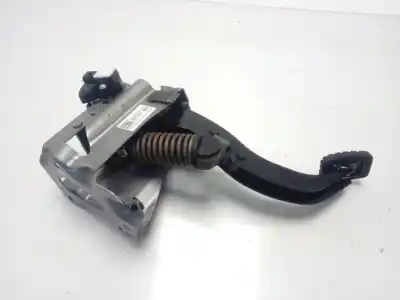 Автозапчастина б/у педаль зцеплення для kia xceed drive посилання на oem iam 32802g4ea0  