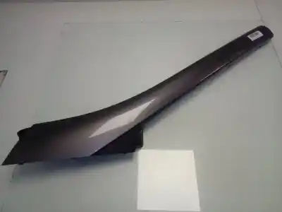 Second-hand car spare part decorative moulding for renault scenic iii grand dynamique oem iam references 768351859r