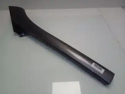 Second-hand car spare part decorative moulding for renault scenic iii grand dynamique oem iam references 768351859r  