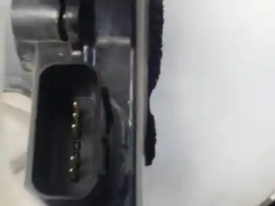 Автозапчастина б/у замок передніх дверей лівий для kia xceed drive посилання на oem iam 81310j7010  