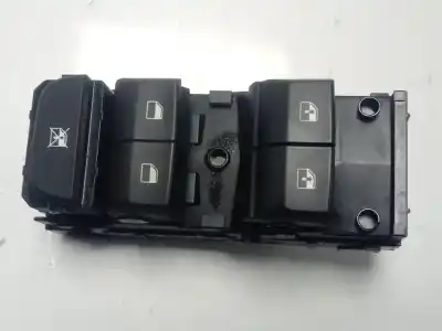 Peça sobressalente para automóvel em segunda mão botão / interruptor elevador vidro dianteiro esquerdo por kia xceed drive referências oem iam 93570j7120  