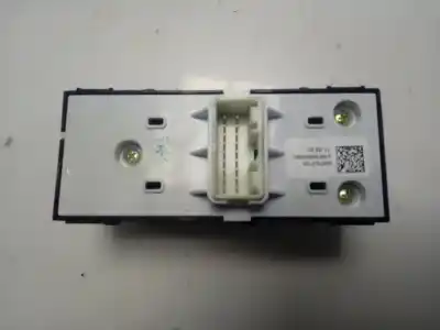 Peça sobressalente para automóvel em segunda mão botão / interruptor elevador vidro dianteiro esquerdo por kia xceed drive referências oem iam 93570j7120  