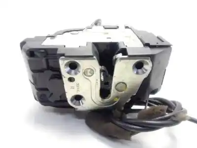 Second-hand car spare part front right door lock for nissan note (e11e) acenta oem iam references   