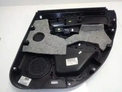 Автозапчасти б/у обивка задней левой двери за renault scenic iii grand dynamique ссылки oem iam   