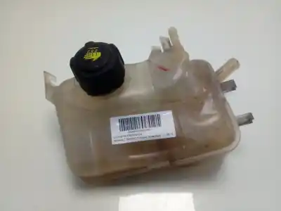 Second-hand car spare part coolant expansion tank for renault scenic iii grand dynamique oem iam references 217100005r