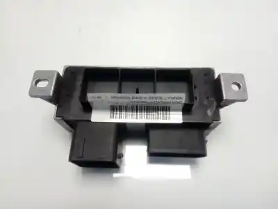 Second-hand car spare part glow plug for renault scenic iii grand dynamique oem iam references 8200558438a  