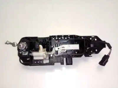 Автозапчасти б/у левая передняя наружная ручка за renault scenic iii grand dynamique ссылки oem iam   