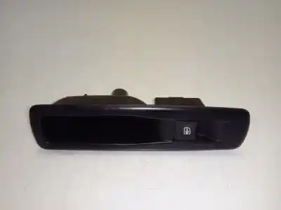 Second-hand car spare part rear right power window switch for renault scenic iii grand dynamique oem iam references 