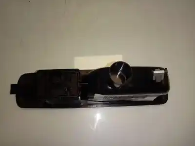 Second-hand car spare part rear right power window switch for renault scenic iii grand dynamique oem iam references   